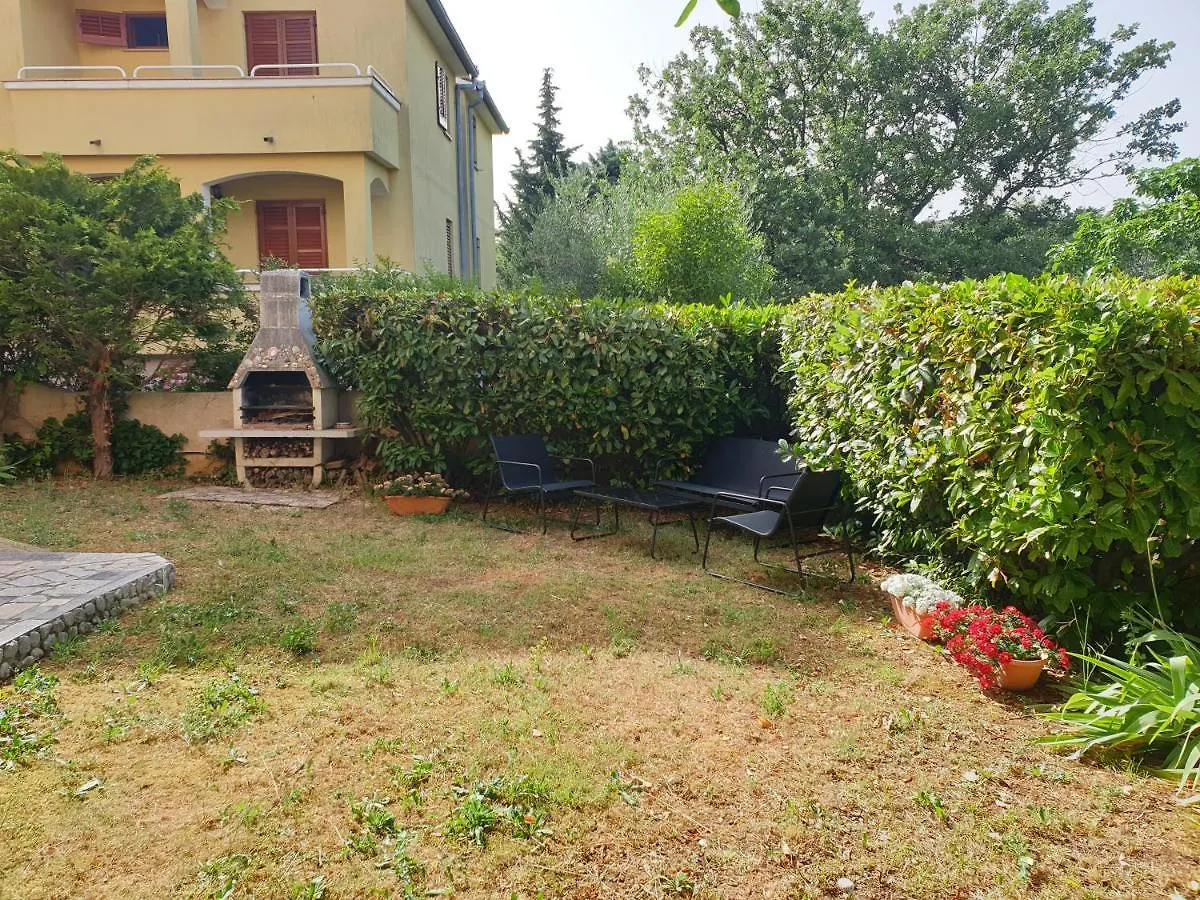 Apartments Vitalia Premantura