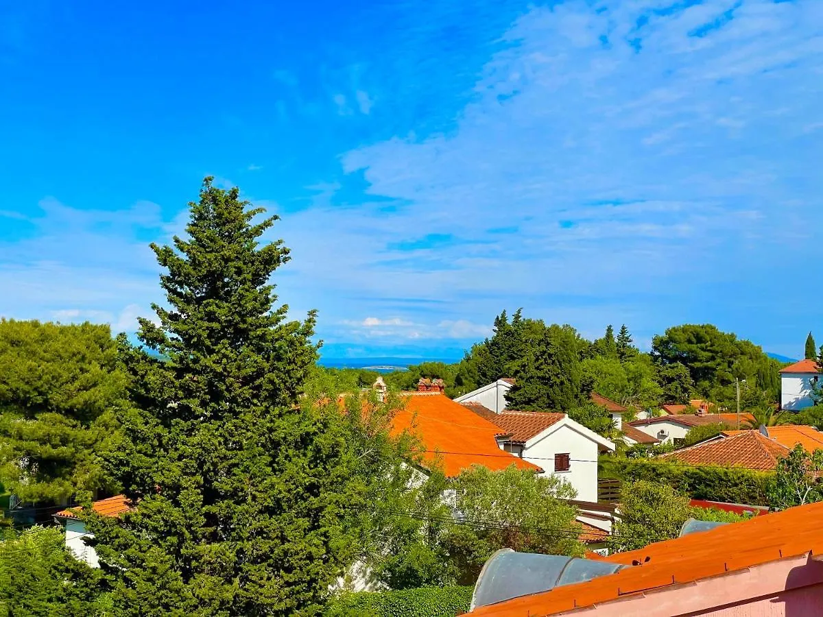 Apartments Vitalia Premantura