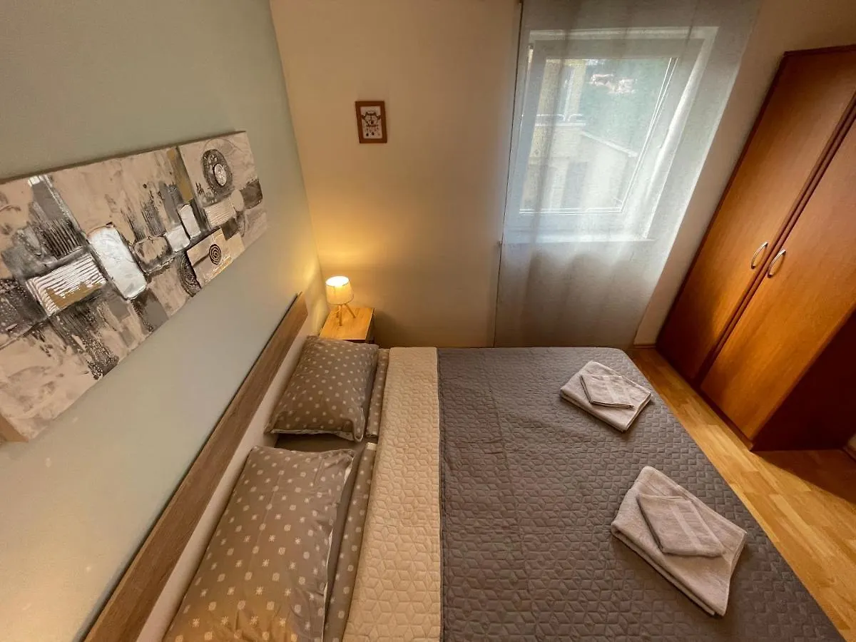 Apartments Vitalia Premantura