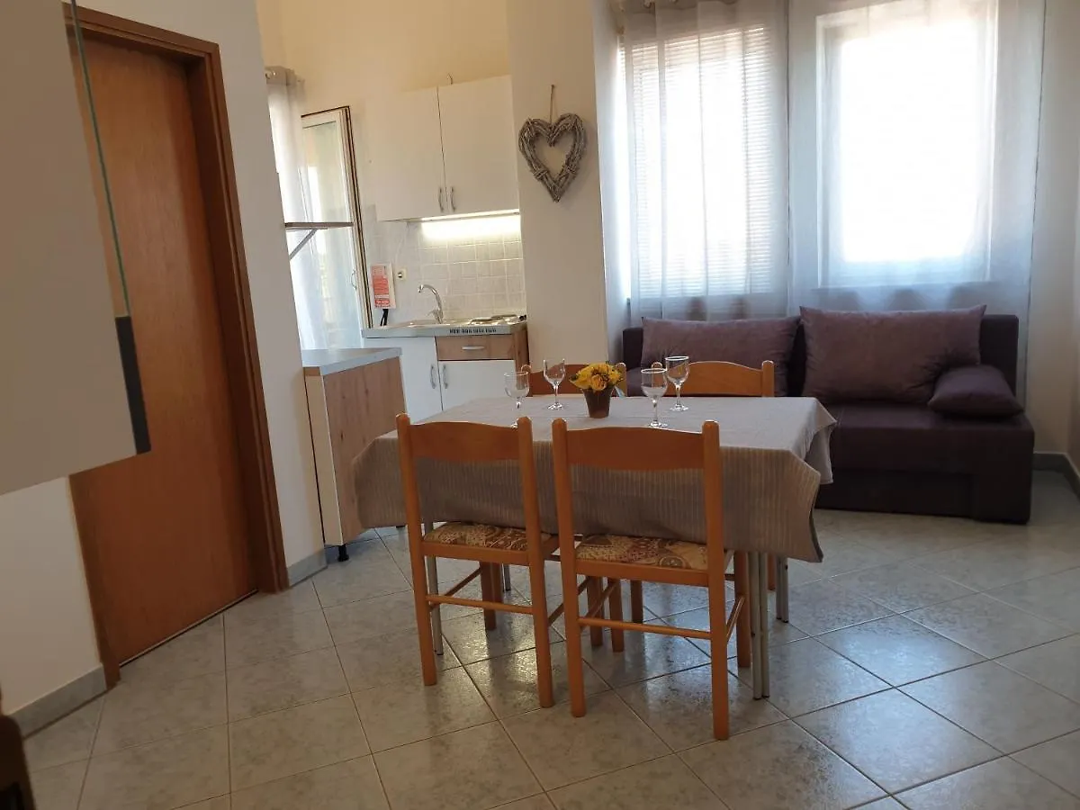 Apartments Vitalia Premantura