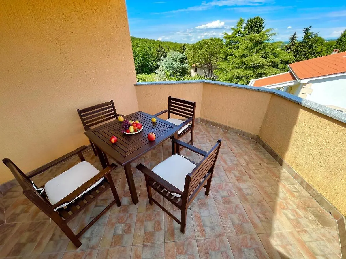 Apartments Vitalia Premantura 0*,