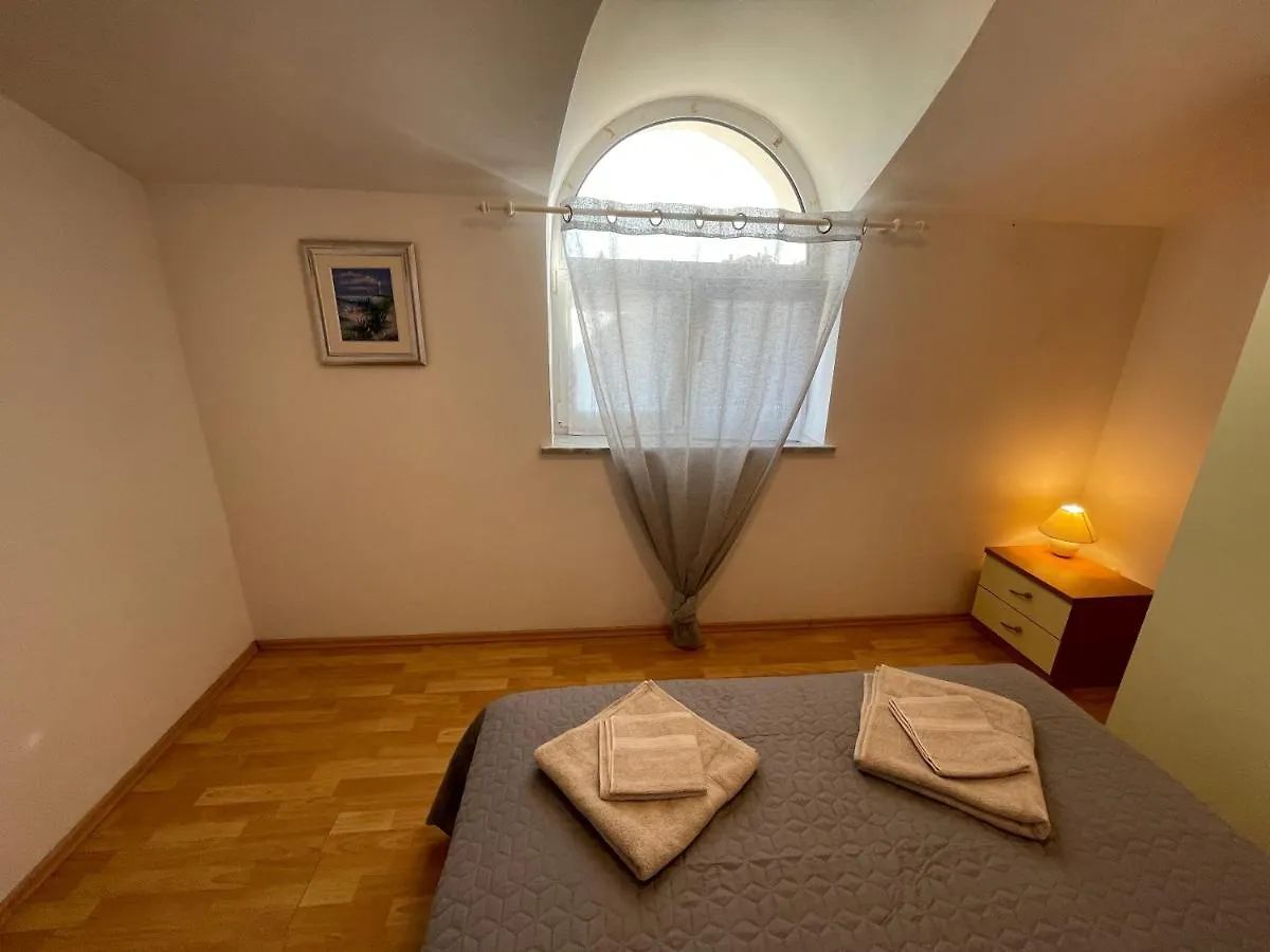 Apartments Vitalia Premantura