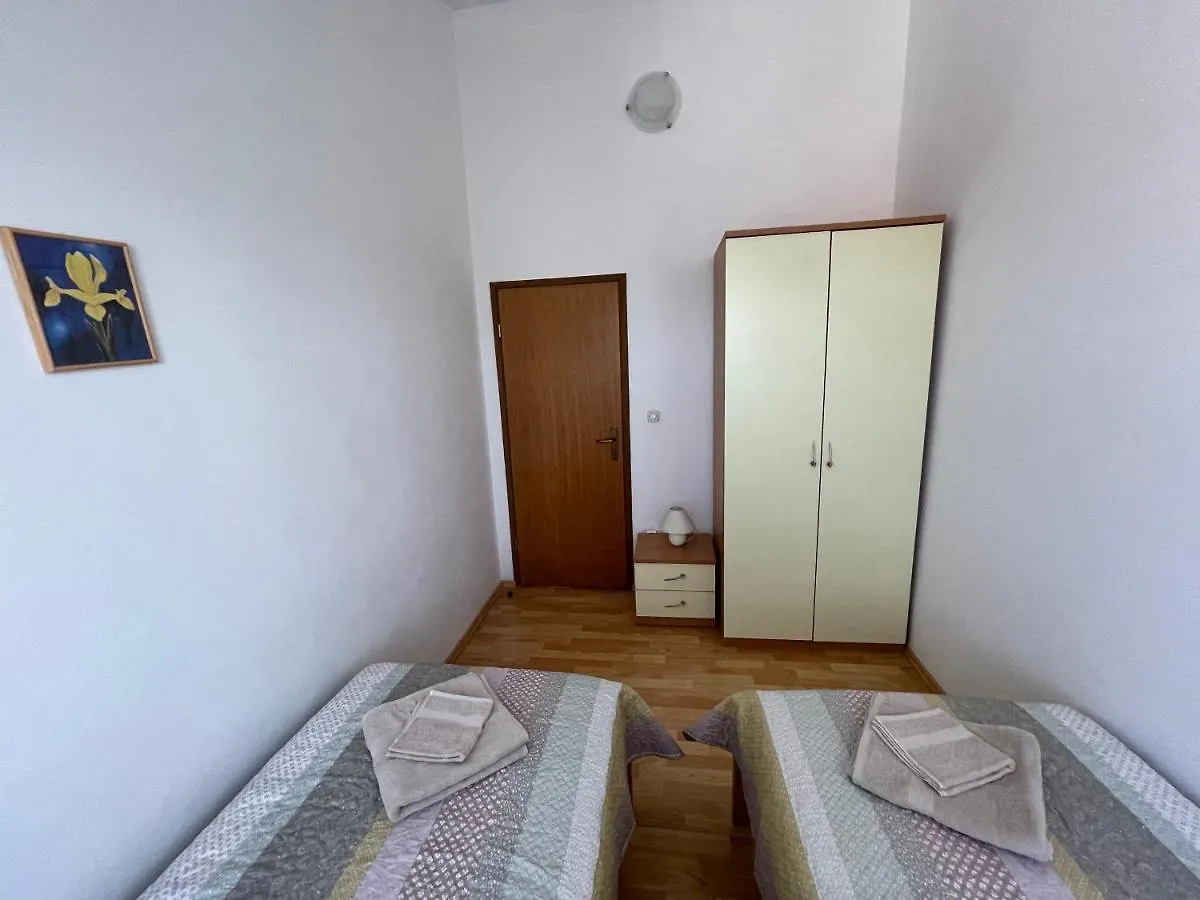 Apartments Vitalia Premantura