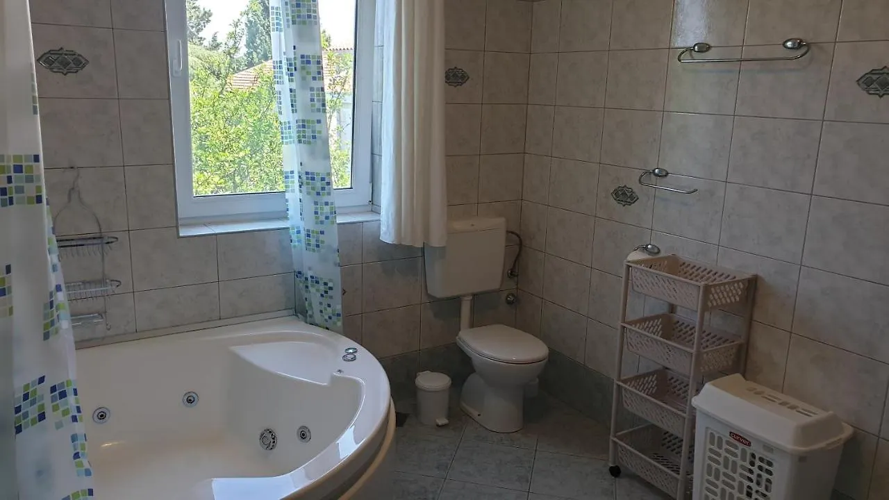 Apartments Vitalia Premantura 0*,  Chorvatsko