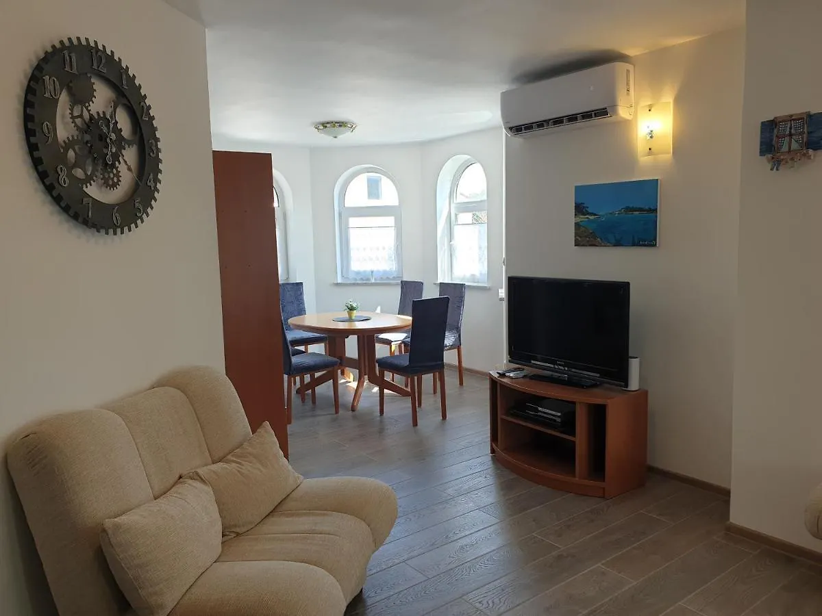 Apartments Vitalia Premantura