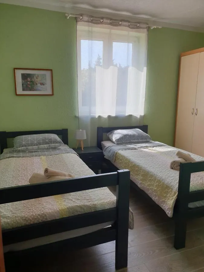 Apartments Vitalia Premantura