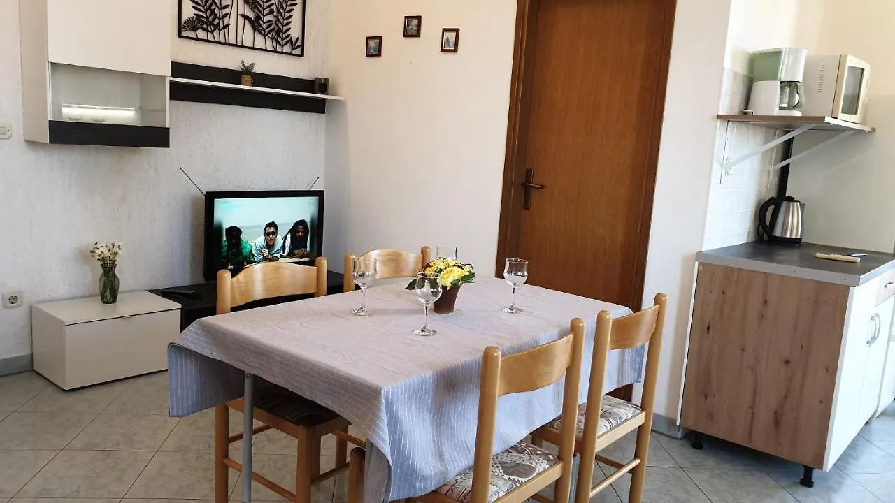 Apartments Vitalia Premantura 0*,  Croatia
