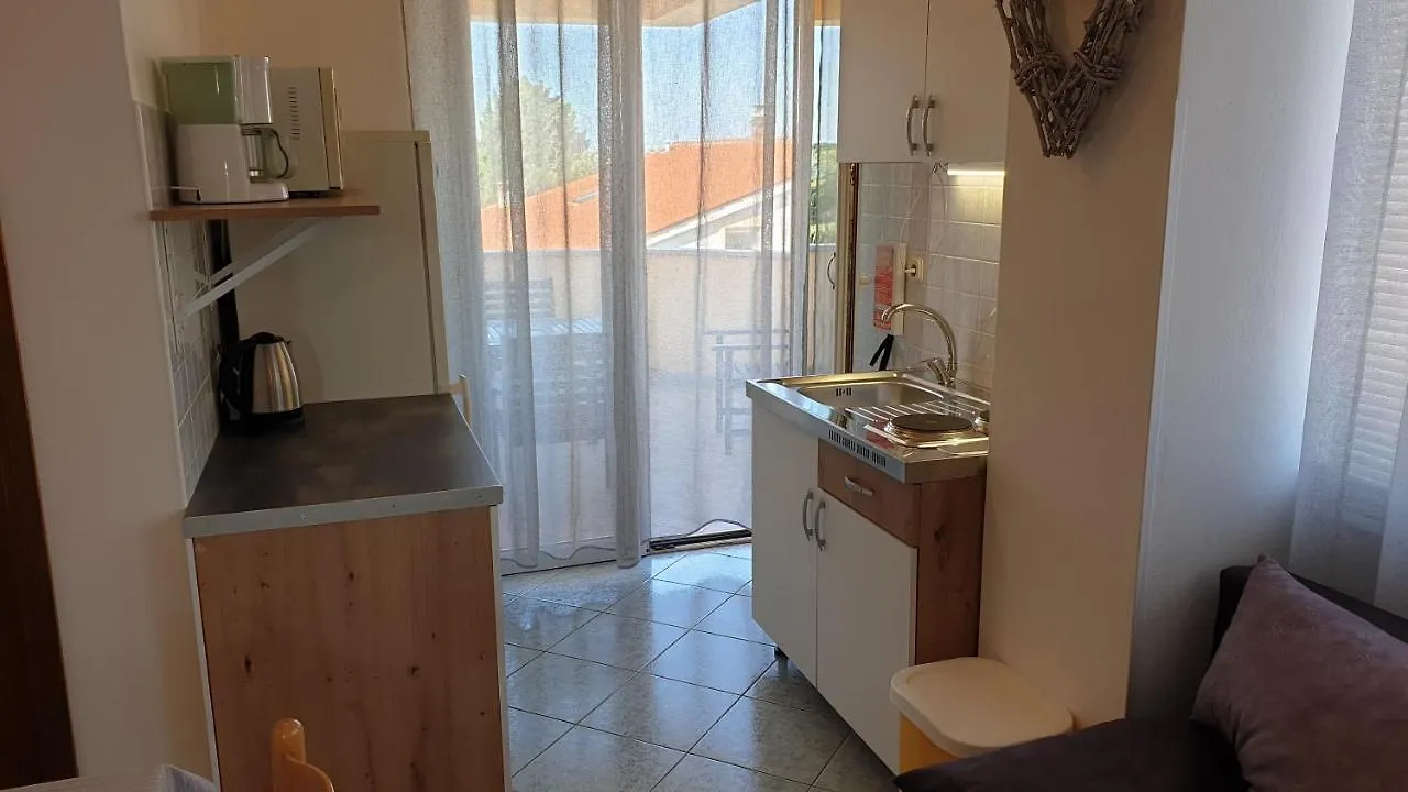 Apartments Vitalia Premantura