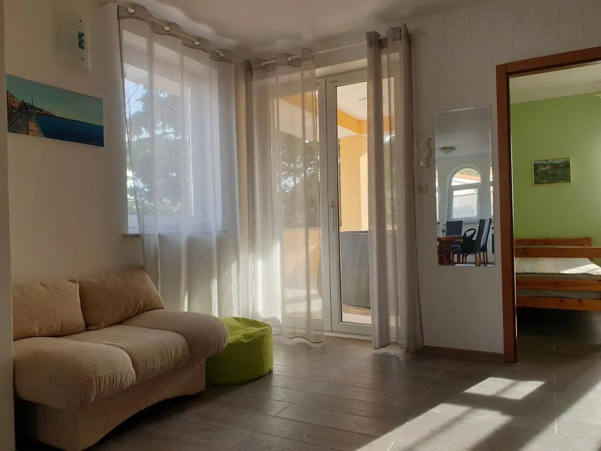 Apartments Vitalia Premantura 0*,  Croatia